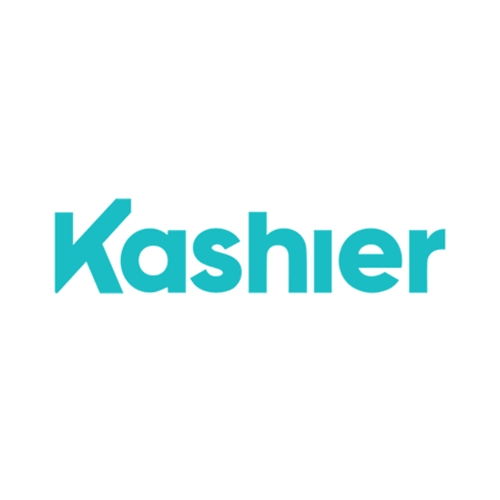 Kashier Logo