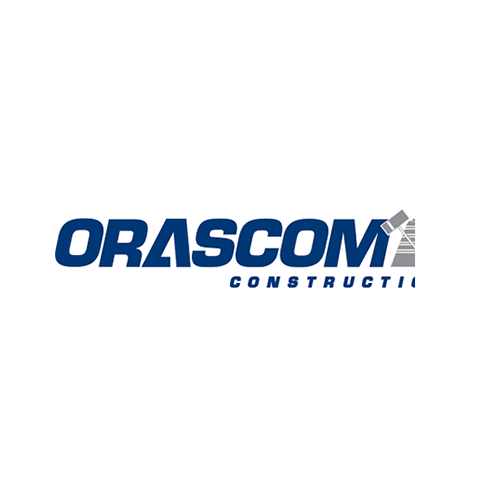 ORASCOM Logo