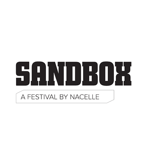 SANDBOX Logo