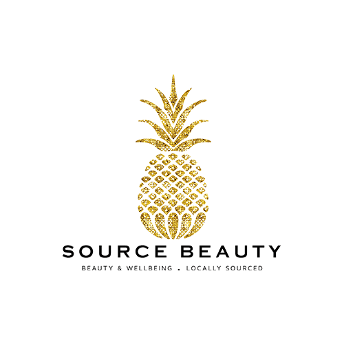 Source Beauty Logo
