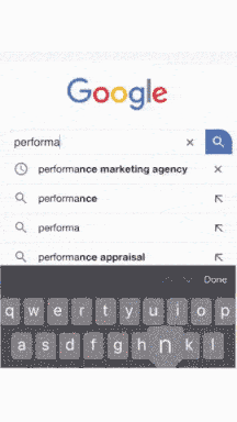 ripplemark Performance Marketing Google Ranking