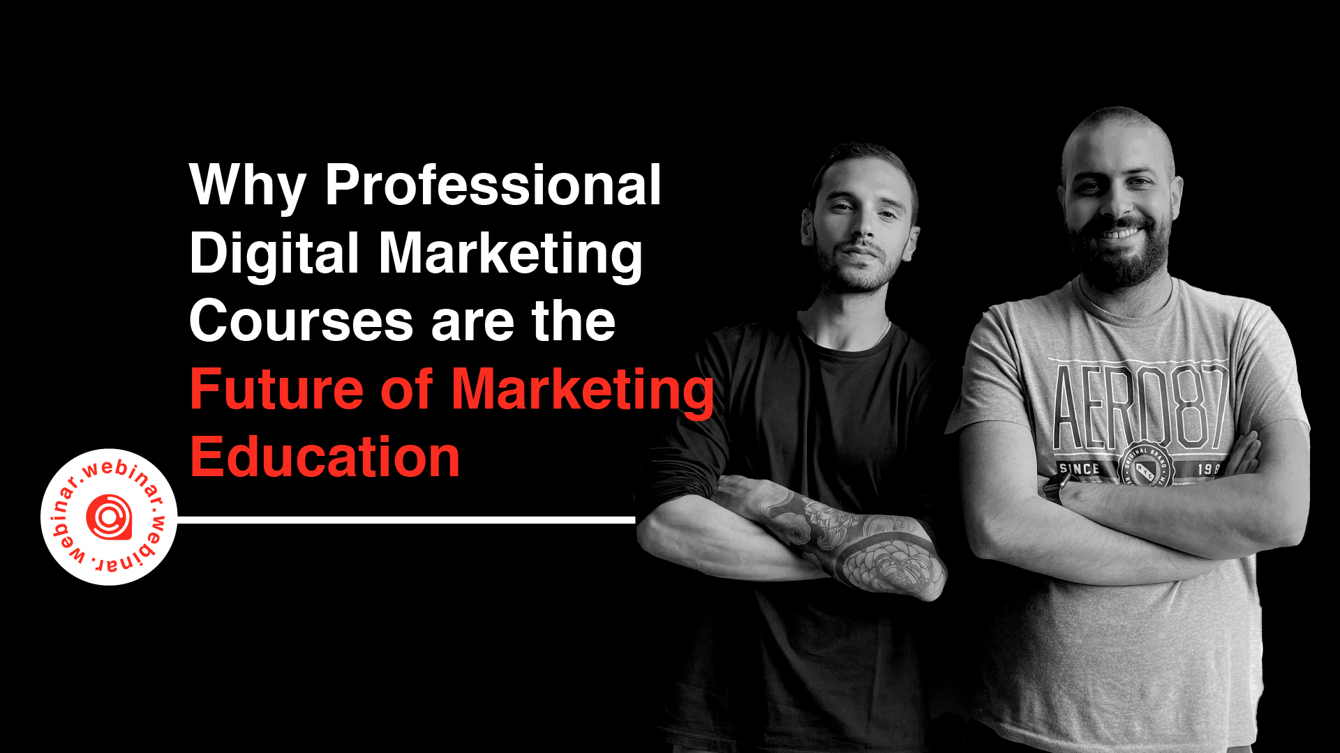 Professional Digital Marketing Courses are the Future of Digital Education